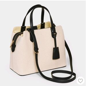 BRAND NEW A New Day Satchel Handbag